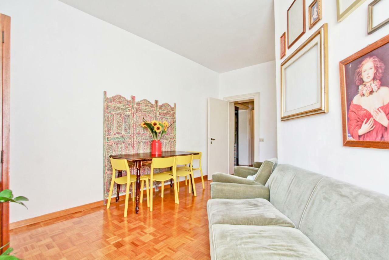 Bigfamilyflats - Spanish Steps Rome Bagian luar foto